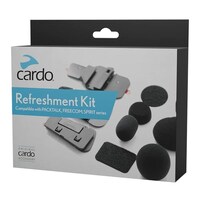 Cardo Refreshment Kit