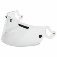 Arai VAS-V Visor W/Tear Off Posts Clear Product thumb image 1