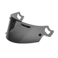 Arai VAS-V Visor W/Tear Off Posts Dark Tint Product thumb image 1