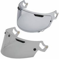 Arai VAS-V MAX Vision Visor Light Tint Product thumb image 1