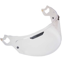 Arai VAS-V MAX Vision Visor Clear Product thumb image 1