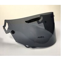 Arai VAS-V Visor W/Tear Off Posts Light Tint