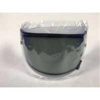 Arai VAS-V Dual Pane Visor Light Smoke