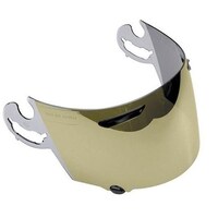 Arai SAI Shield CORSAIR-V/RX-Q/Vector II Coated Gold Product thumb image 1