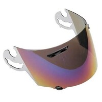 Arai SAI Shield CORSAIR-V/RX-Q/Vector II Coated Purple Product thumb image 1