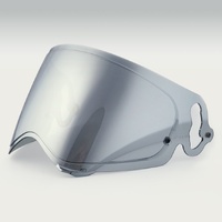 Arai VAS-A MV Mirror Light Tint Silver