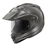 Arai EC XD-4 Adventure Helmet Grey