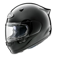 Arai Quantic Helmet Diamond Black Product thumb image 1