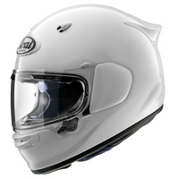 Arai Quantic Helmet Diamond White