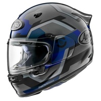 Arai Quantic Helmet Face Blue Product thumb image 1