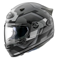 Arai Quantic Helmet Face Grey Product thumb image 1