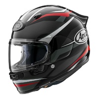 Arai Quantic Helmet RAY Black Product thumb image 1