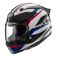 Arai Quantic Helmet RAY White Product thumb image 1