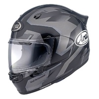 Arai Quantic Helmet Robotik Black Product thumb image 1