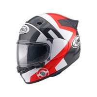 Arai Quantic Helmet Space Red