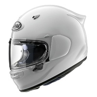 Arai Quantic Helmet Gloss White