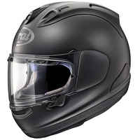 Arai RX-7V EVO Helmet Frost Black