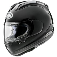 Arai RX-7V EVO Helmet Gloss Black Product thumb image 1