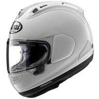 Arai RX-7V EVO Helmet Gloss White