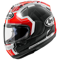 Arai RX-7V EVO Helmet JR 65 Red Product thumb image 1