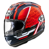 Arai RX-7V EVO Helmet Maverick GP5