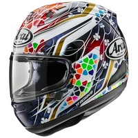 Arai RX-7V EVO Helmet Nakagami GP 2 Product thumb image 1