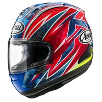 Arai RX-7V EVO Helmet Ogura