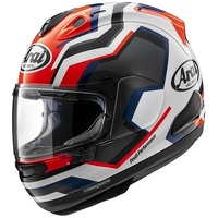 Arai RX-7V EVO Helmet RSW Trico