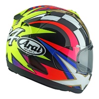 Arai RX-7V EVO Helmet Schwantz 30TH Product thumb image 1