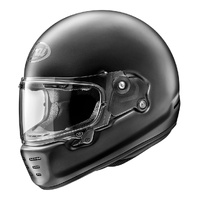 Arai CONCEPT-XE Helmet Frost Black