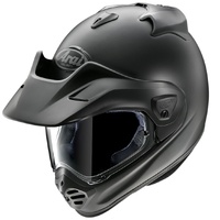 Arai TOUR-X5 Helmet Black Frost Product thumb image 1