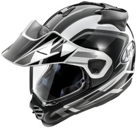 Arai TOUR-X5 Helmet Discovery White Product thumb image 1