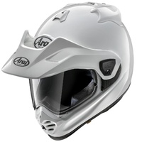 Arai TOUR-X5 Helmet White Product thumb image 1