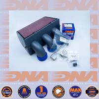 DNA AIR Filters MT-09, MT-09SP, XSR900 & Tracer 900 14-20 AIR BOX KIT Stage 3 Product thumb image 1