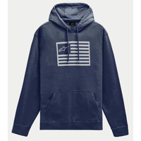 Alpinestars Artifact Hoodie Navy Product thumb image 1