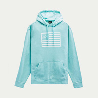 Alpinestars Artifact Hoodie Light Aqua