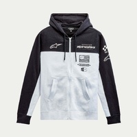 Alpinestars H Block Hoodie Black/White Product thumb image 1