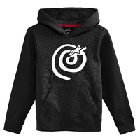 Alpinestars Kids Mantra Hoodie Black