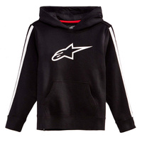 Alpinestars Kids Racey Hoodie Black