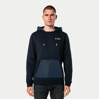 Alpinestars Rooted Hoodie Dark Navy Product thumb image 1