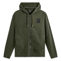 Alpinestars Quest Hoodie Military Green Product thumb image 1