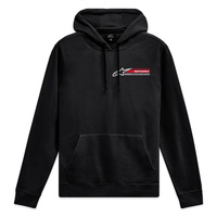 Alpinestars Par Hoodie Black Product thumb image 1