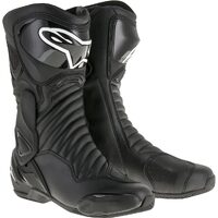 Alpinestars SMX 6 V2 Boots Black