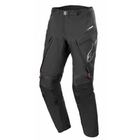 Alpinestars Hyde XT Drystar Pants Black/Bright Red Product thumb image 1