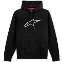 Alpinestars Ageless V2 Hoodie Black/Grey Product thumb image 1