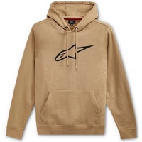 Alpinestars Ageless V2 Hoodie Sand/Black