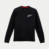 Alpinestars Womens Crew Fleece Black