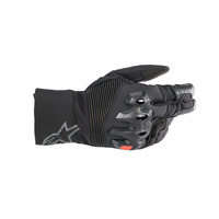 Alpinestars Bogota Drystar XF Gloves Black/Black