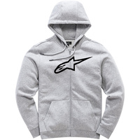 Alpinestars Womens Ageless Fleece Grey Heather 