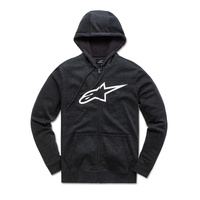 Alpinestars Womens Ageless Fleece Black/White Product thumb image 1